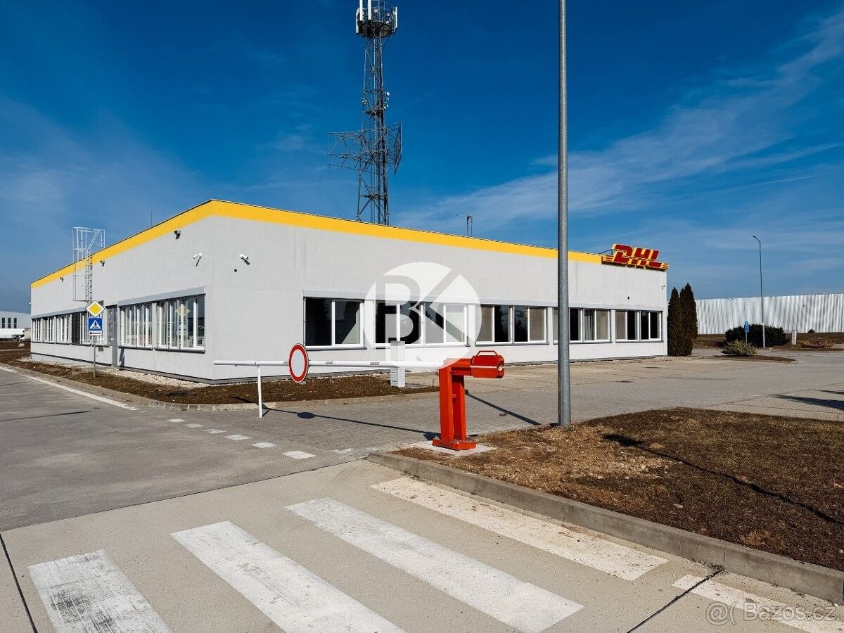 Prodej kancelář - 987 65, Slovensko