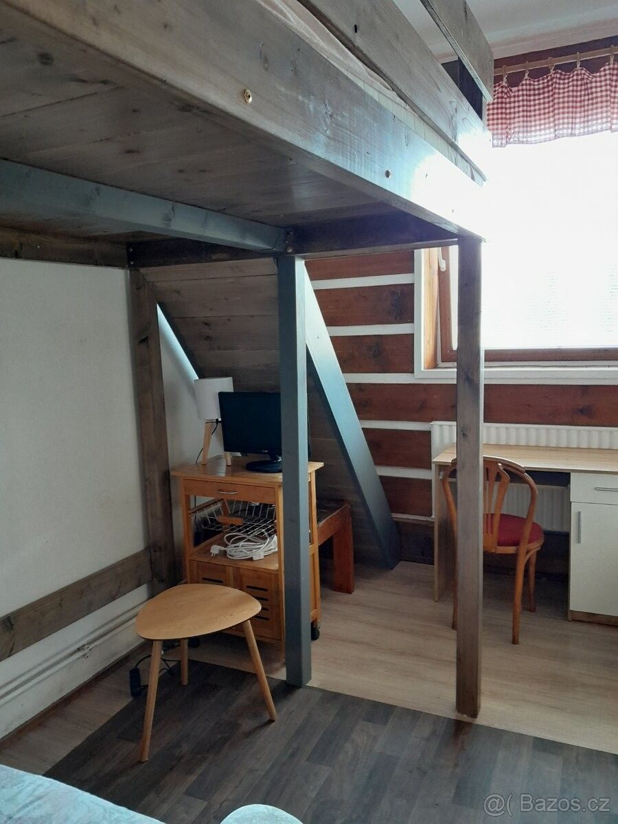 Byt · Tanvald, 468 41 - 4