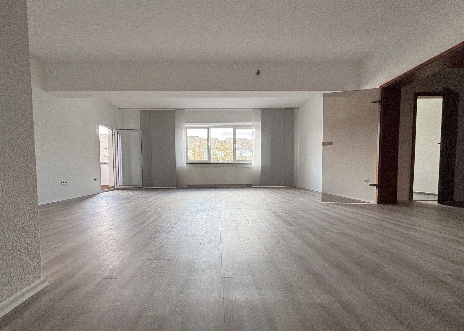 3+1, Braunschweig Braunschweig Niedersachsen 38104, 115 m² - 1