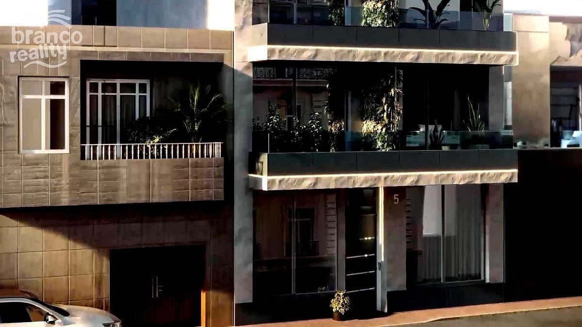 Prodej byt - Torrevieja, Alicante, Španělsko, 35 m² - 5