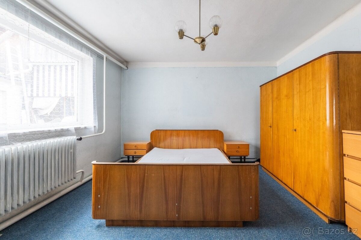 Prodej rodinný dům - Jalubí, 687 05 - 5