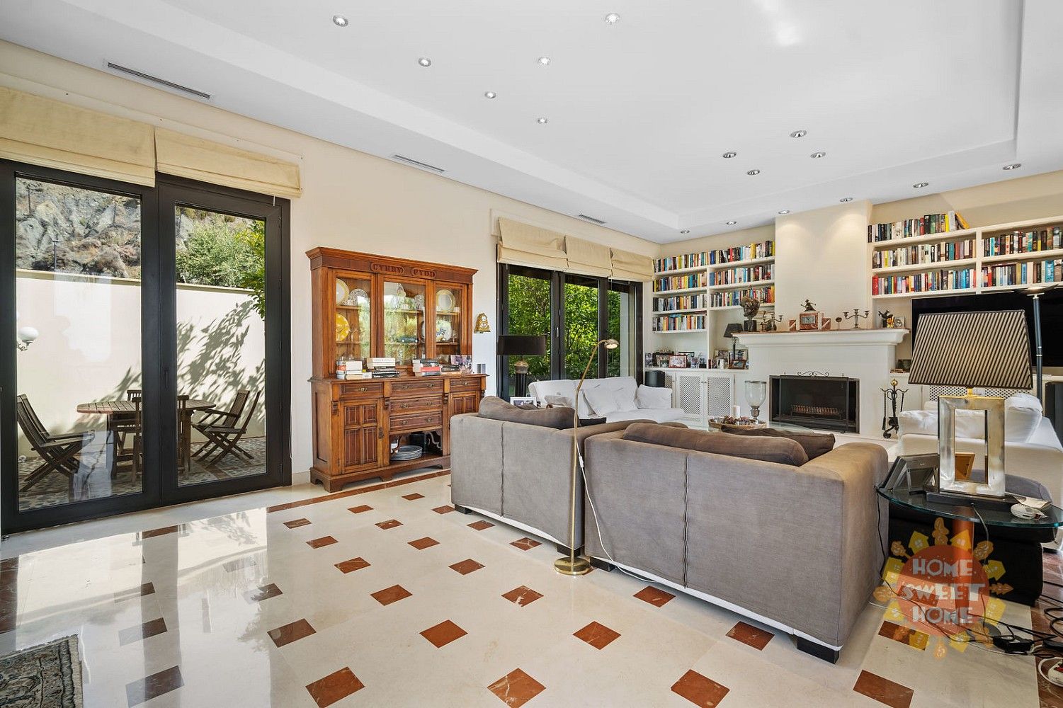 Prodej rodinný dům - Marbella, ES, 580 m² - 5