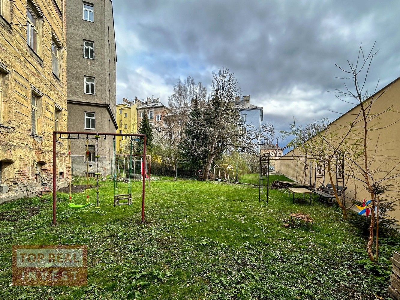 Ostatní, Olomouc, Olomoucký kraj - 1