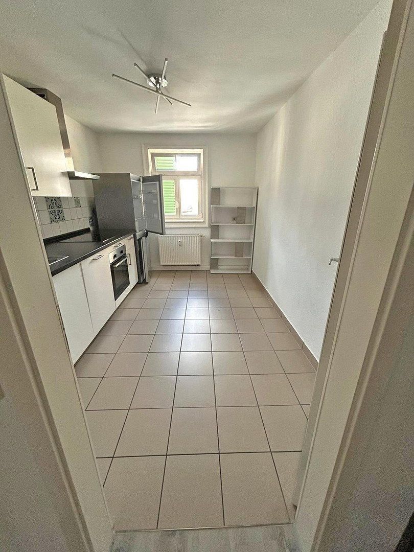 Byt 2+1 · 55 m² · Weiherer Str. 3, , Bádensko-Württembersko - 4
