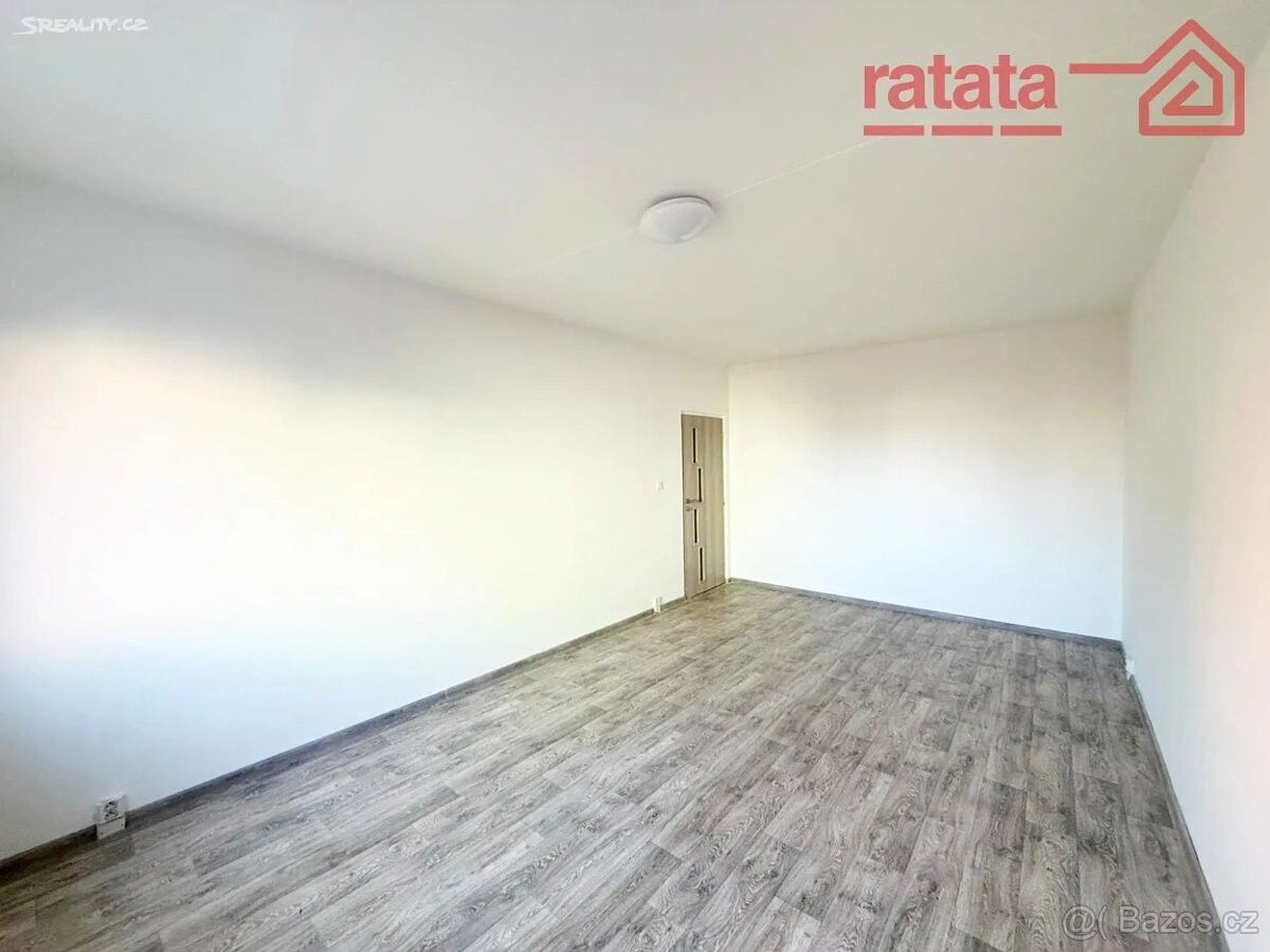 Byty, Klášterec nad Ohří, 431 51