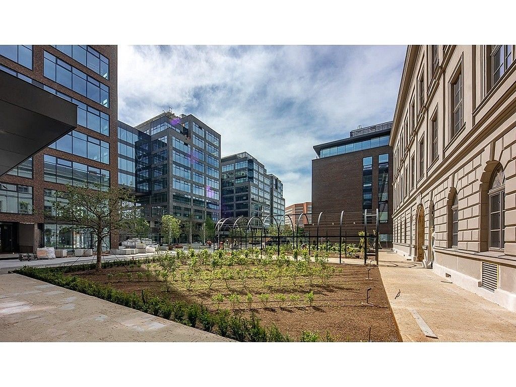 Kancelář · 472 m² · Brno - Trnitá, okres Brno-město, Jihomoravský kraj - 3