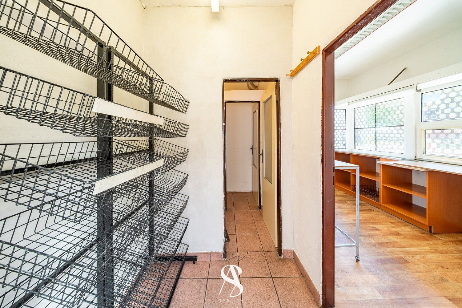 Obchodní prostory · 18 m² · Olomouc - Nová Ulice, Olomoucký kraj - 3