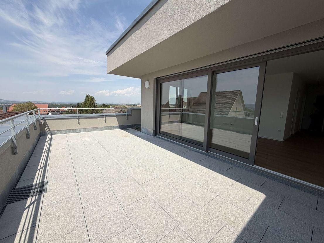 Byt 3+kk · 94 m² · Hauptstraße 62, , Bádensko-Württembersko - 4