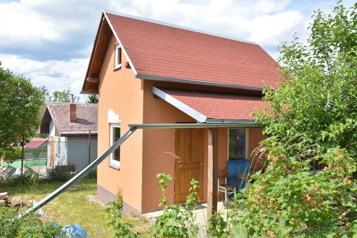 Zahrady, Karlovy Vary, 360 07