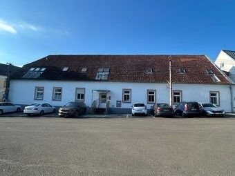 Kanceláře, Ústí nad Labem, 400 02