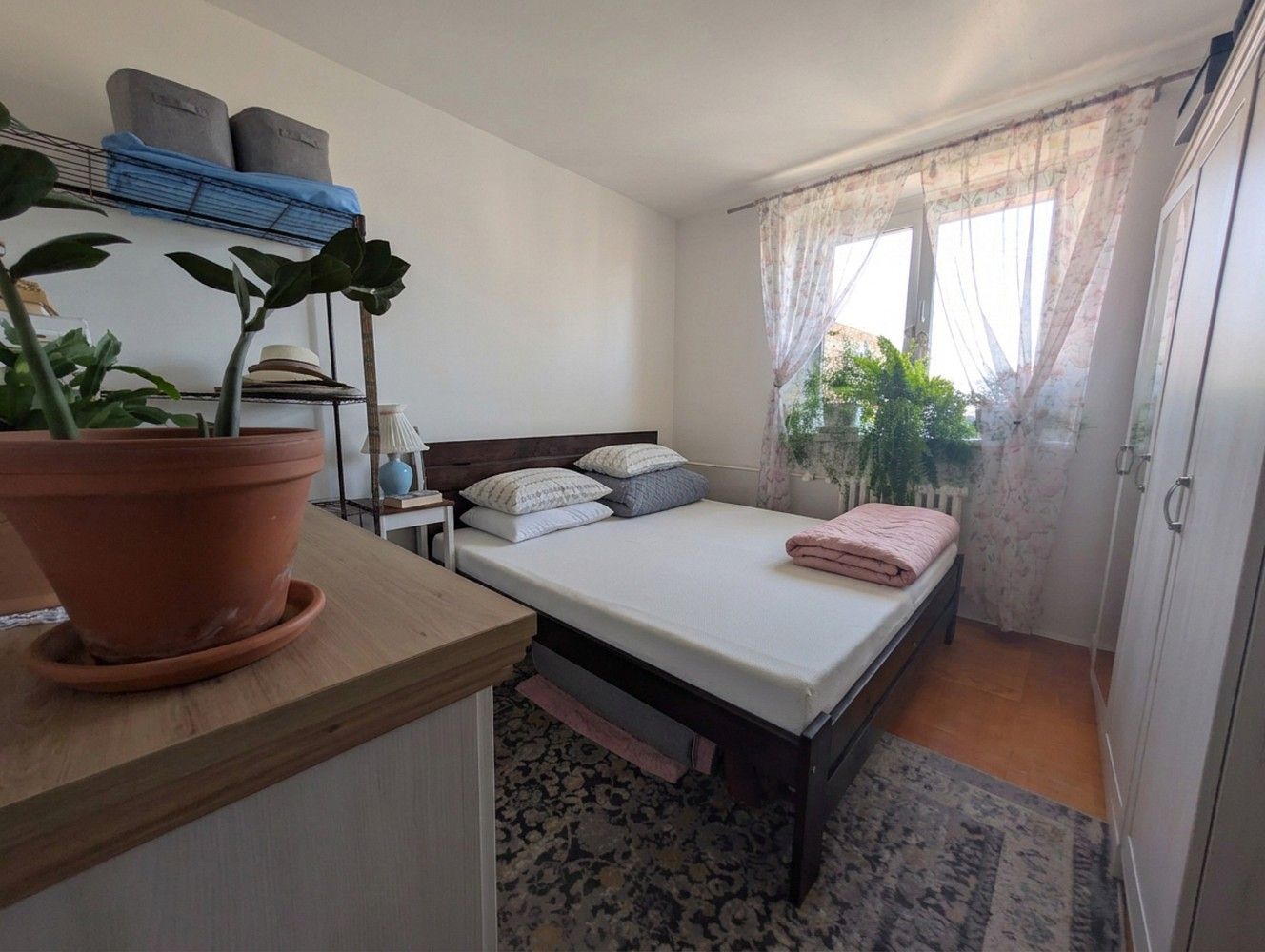 Byt 3+1 · 63 m² · Šternberk, okres Olomouc, Olomoucký kraj - 4