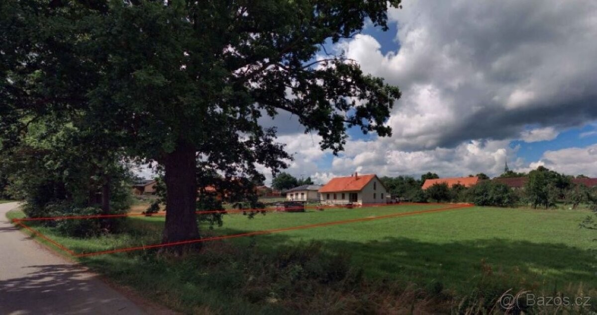 Prodej pozemek pro bydlení - České Budějovice, 370 01 - 5