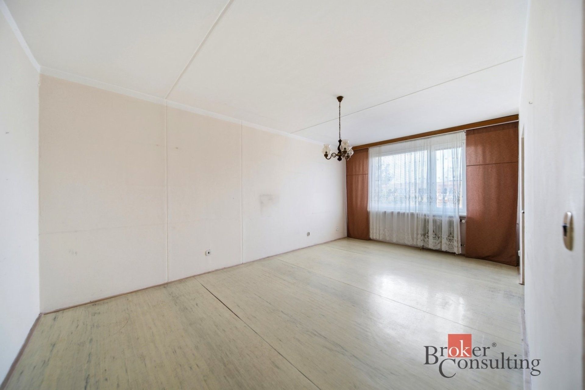 Byt 3+1 · 79 m² · Jiráskova, Hlinsko - 4