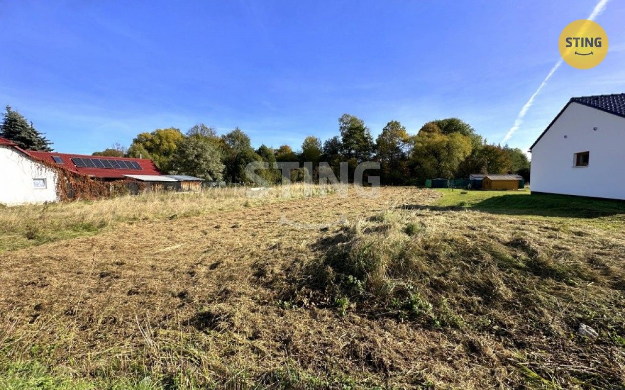 Pozemky pro bydlení, Svatoslav, 1 121 m²