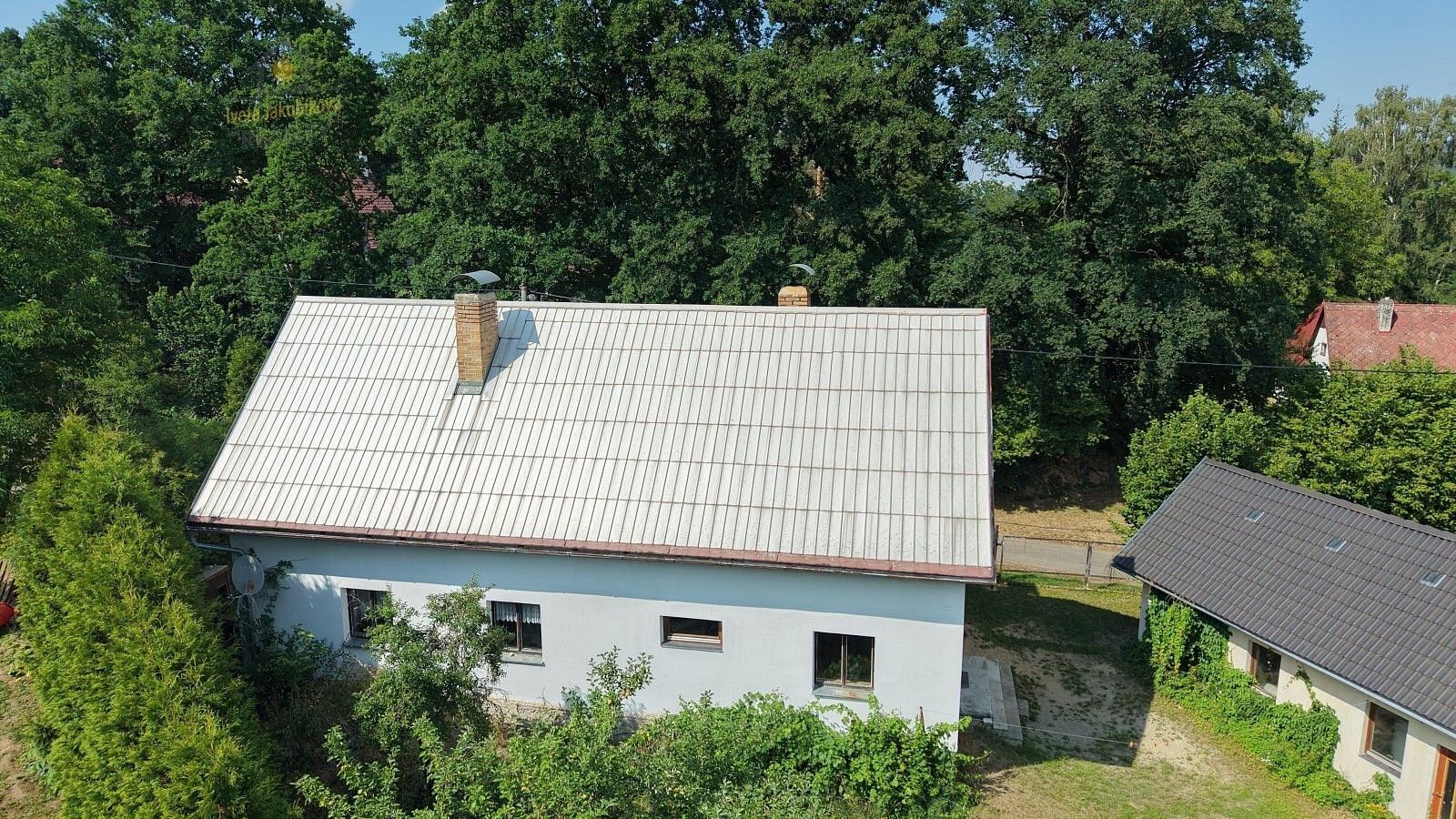 Rodinný dům · 148 m² · Doksy - Žďár, okres Česká Lípa, Liberecký kraj - 4