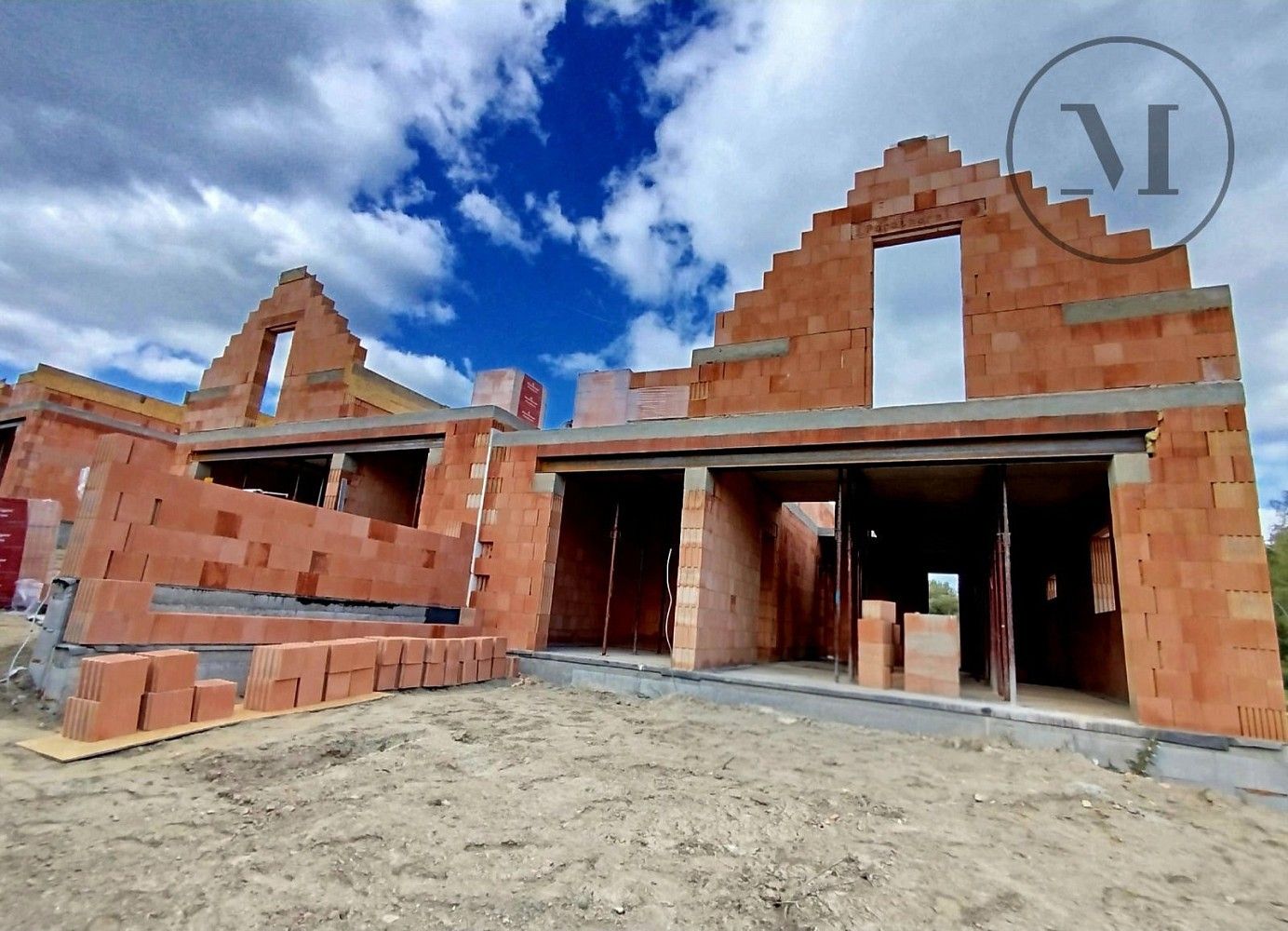 Rodinný dům · 130 m² · Nad Městem, Trhové Sviny, okres České Budějovice - 4