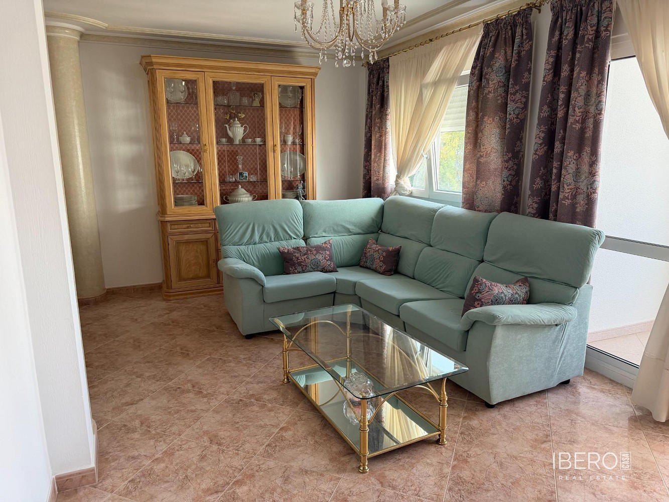 4+kk, Rota, Španělsko, 74 m² - 2