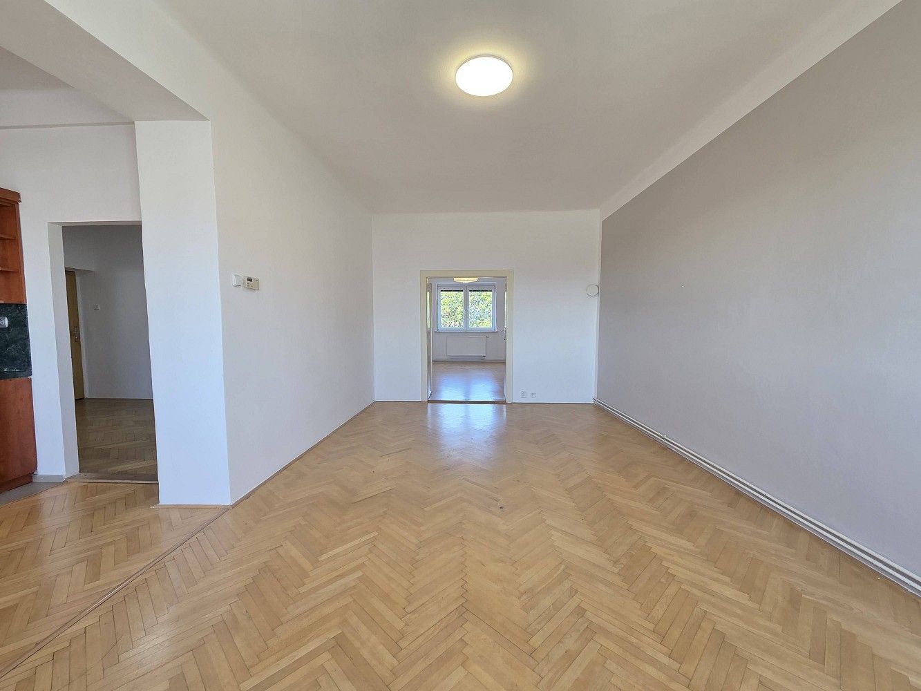 Pronájem byt 3+1 - Edisonova, Olomouc - Pavlovičky, 104 m² - 5