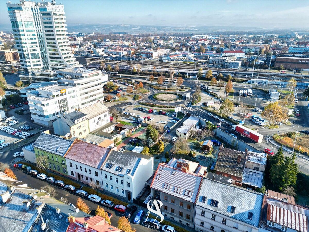 Prodej dům - Olomouc, 779 00, 120 m²