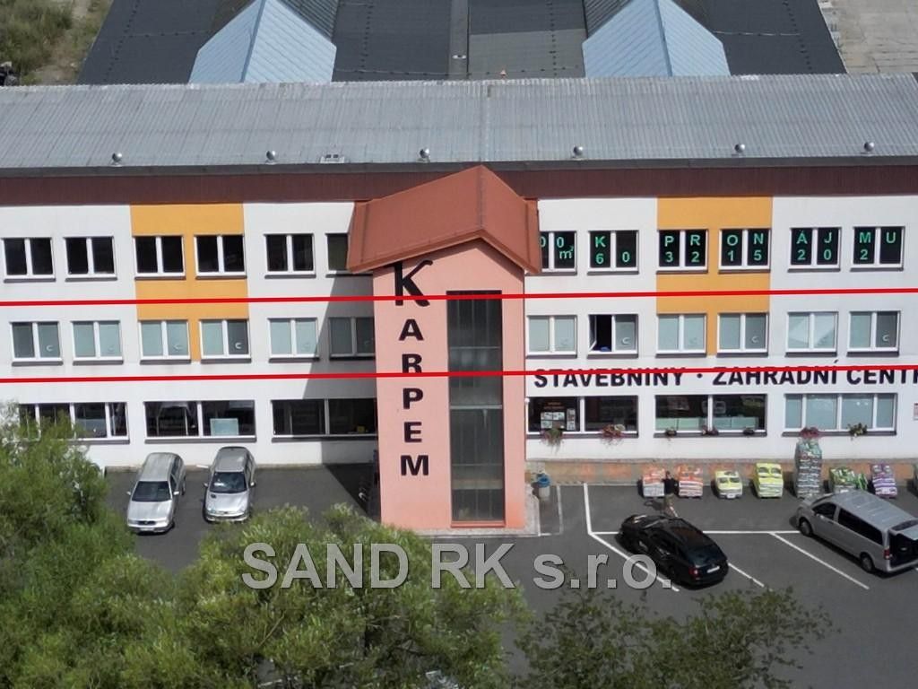 Ostatní, Cihlářská, Domažlice, 400 m²