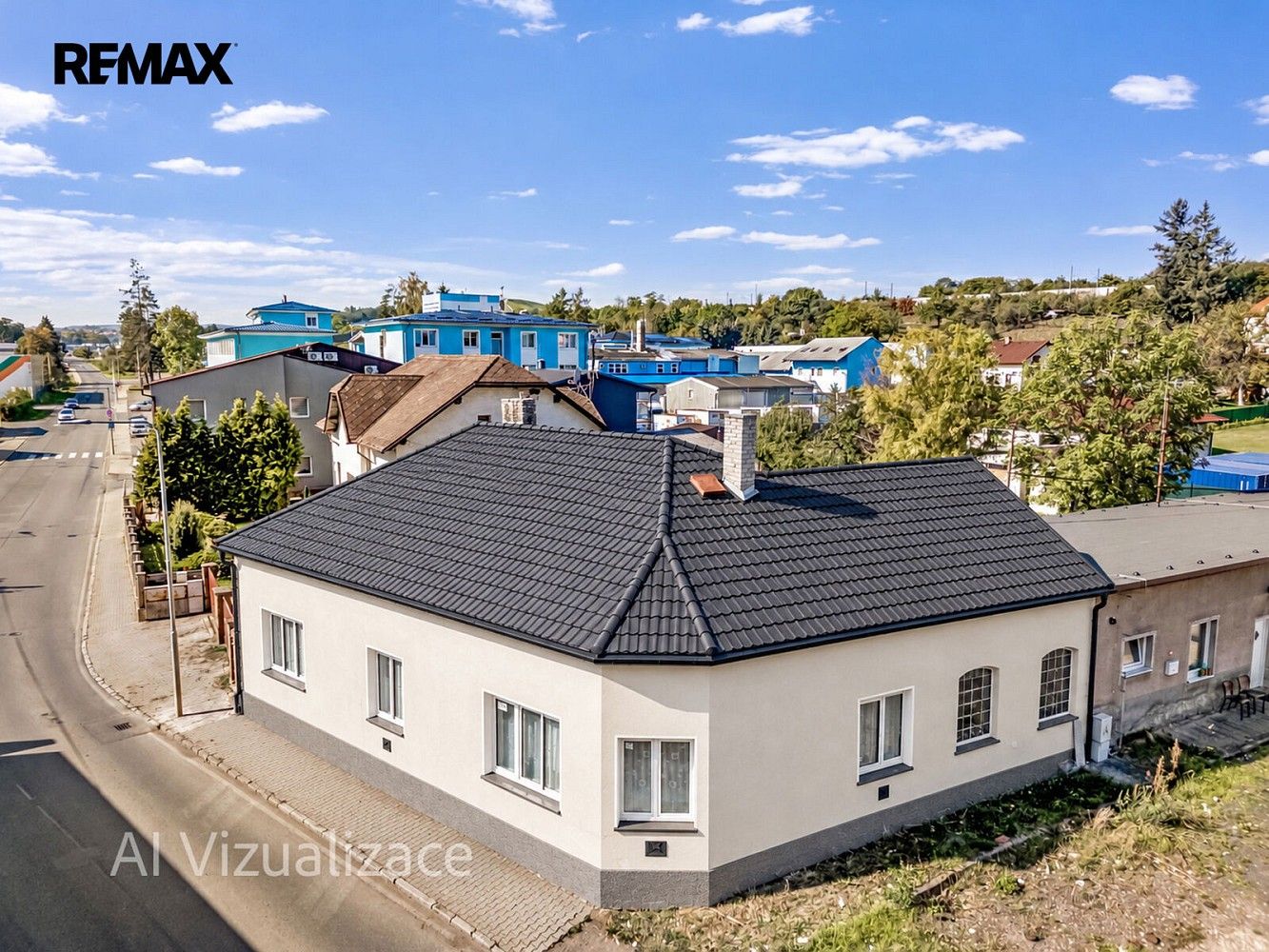Rodinný dům · 140 m² · Masarykova, Hořovice, okres Beroun - 4