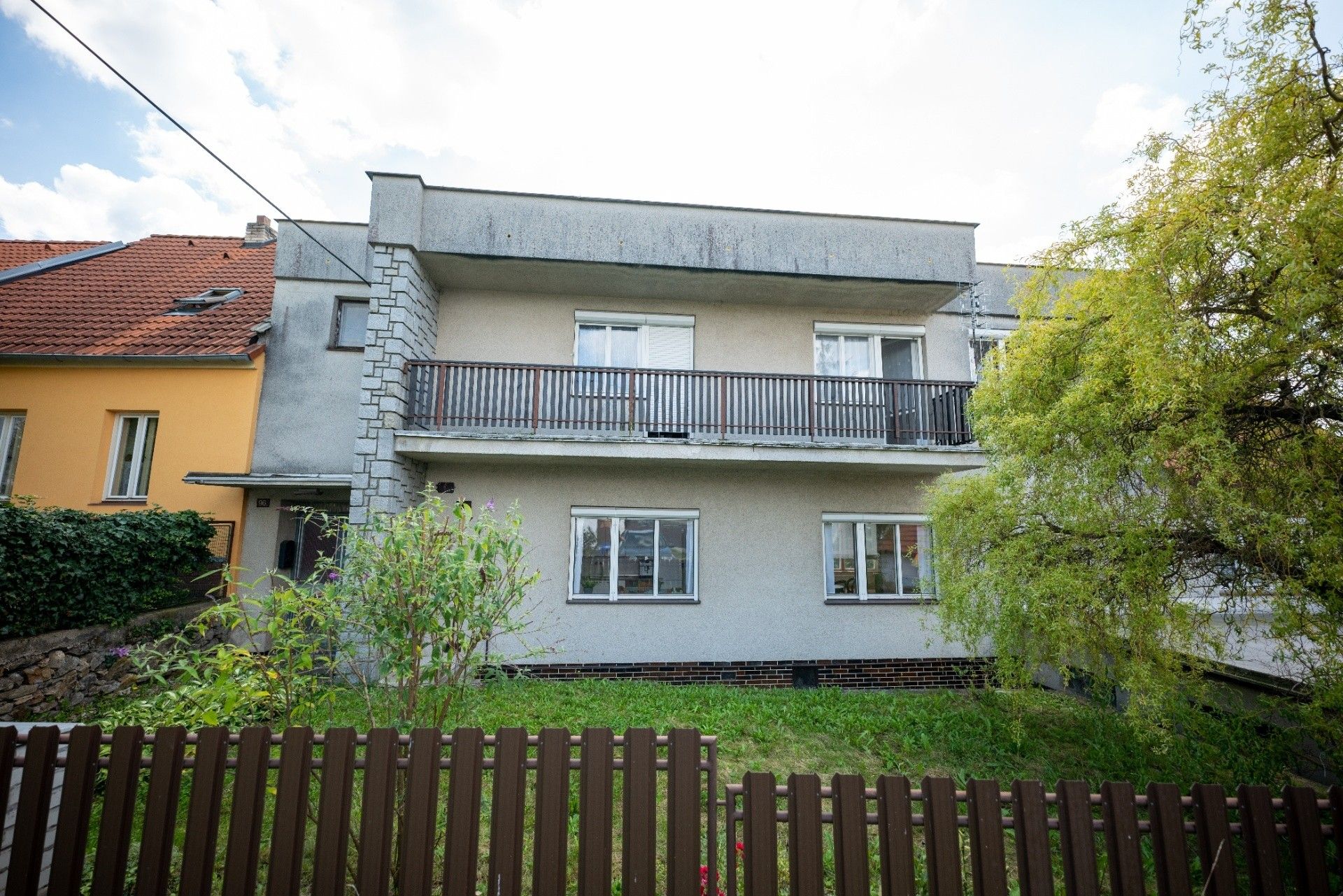 Prodej dům - Hartvíkovice, 240 m²