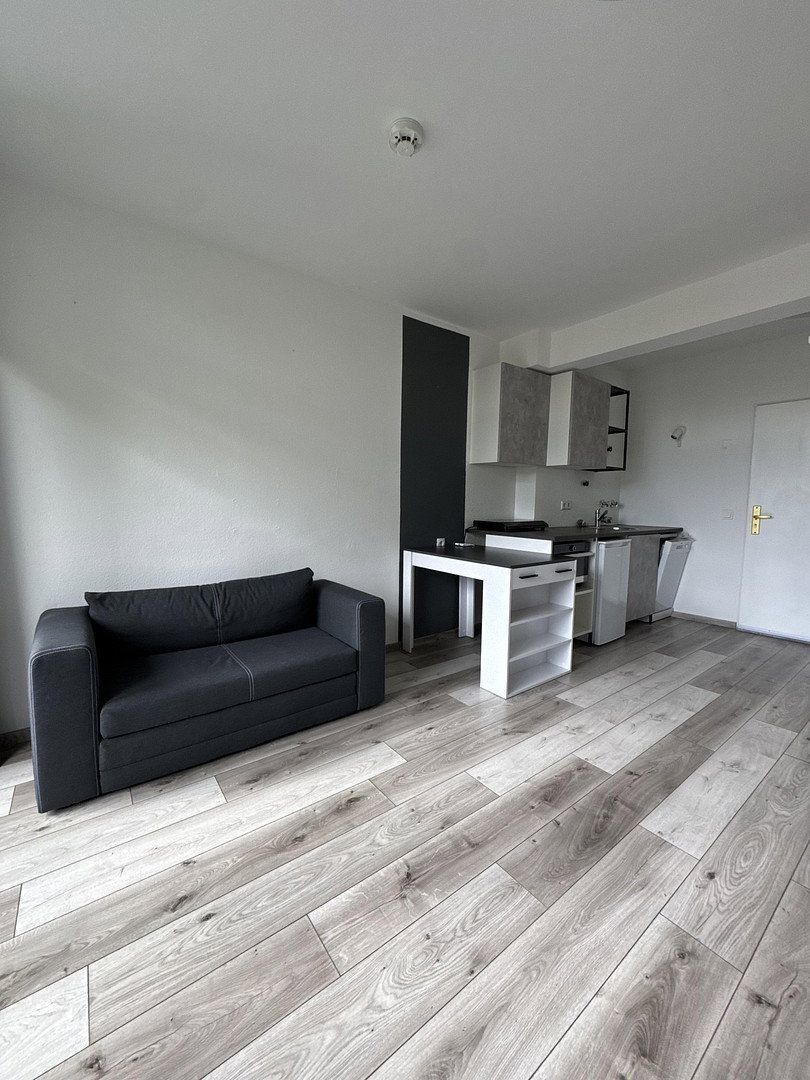 Pronájem byt 1+1 - Viktoriastraße Wiesbaden Wiesbaden Hessen 65189, 27 m² - 5