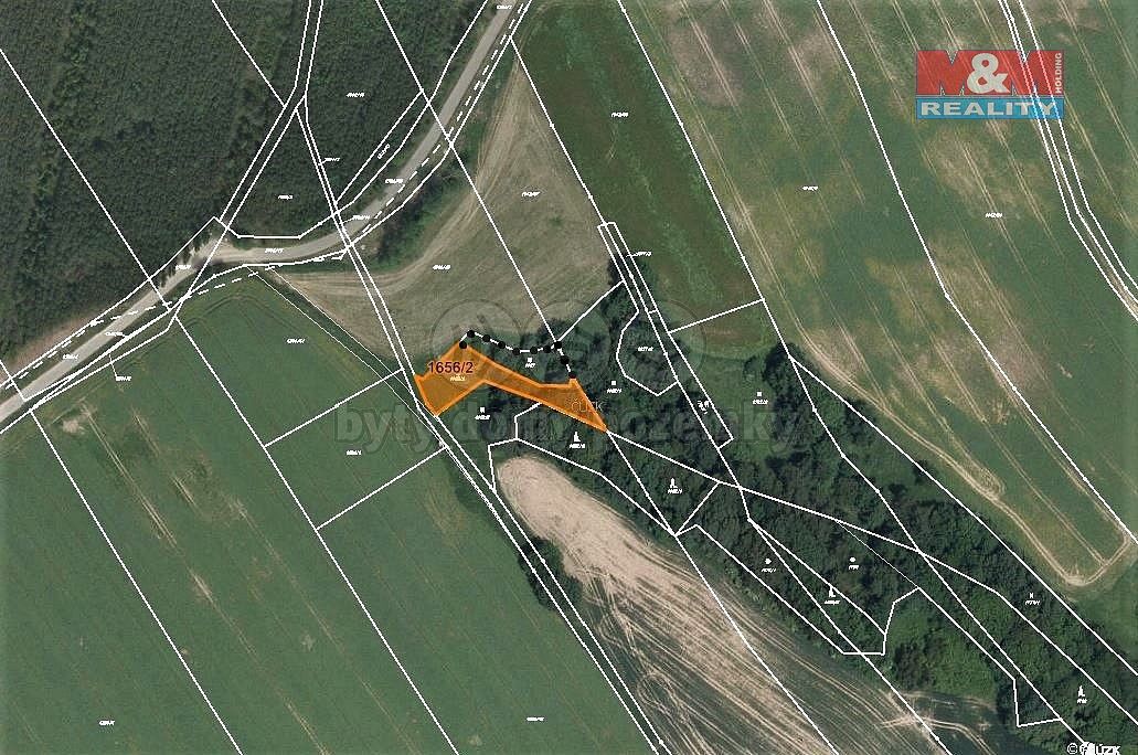 Louky, Dubnice, okres Česká Lípa, Liberecký kraj - 1