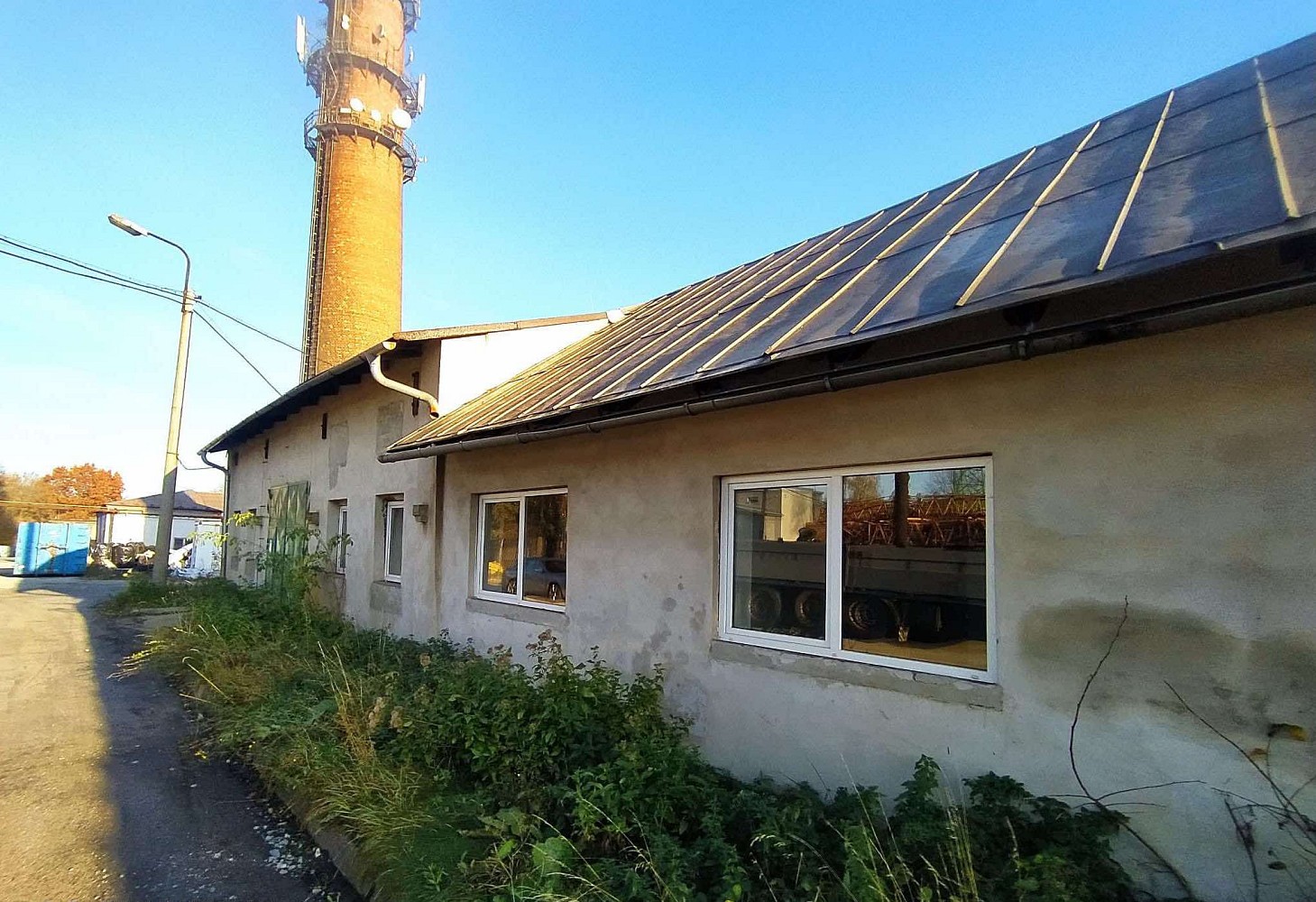 Výrobní prostory · 175 m² · U Tesly, Petřvald, okres Karviná - 4