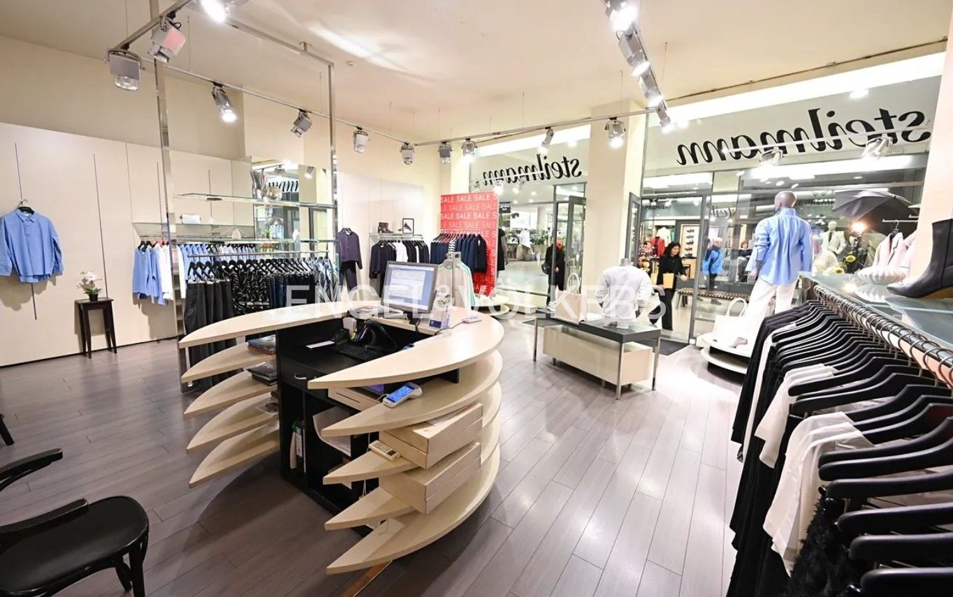 Obchodní prostory · 71 m² · Na příkopě 853, Praha Nové Město - 4
