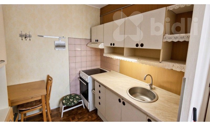 Byt 2+kk · 39 m² · Liškova 2013, Litoměřice Předměstí - 3