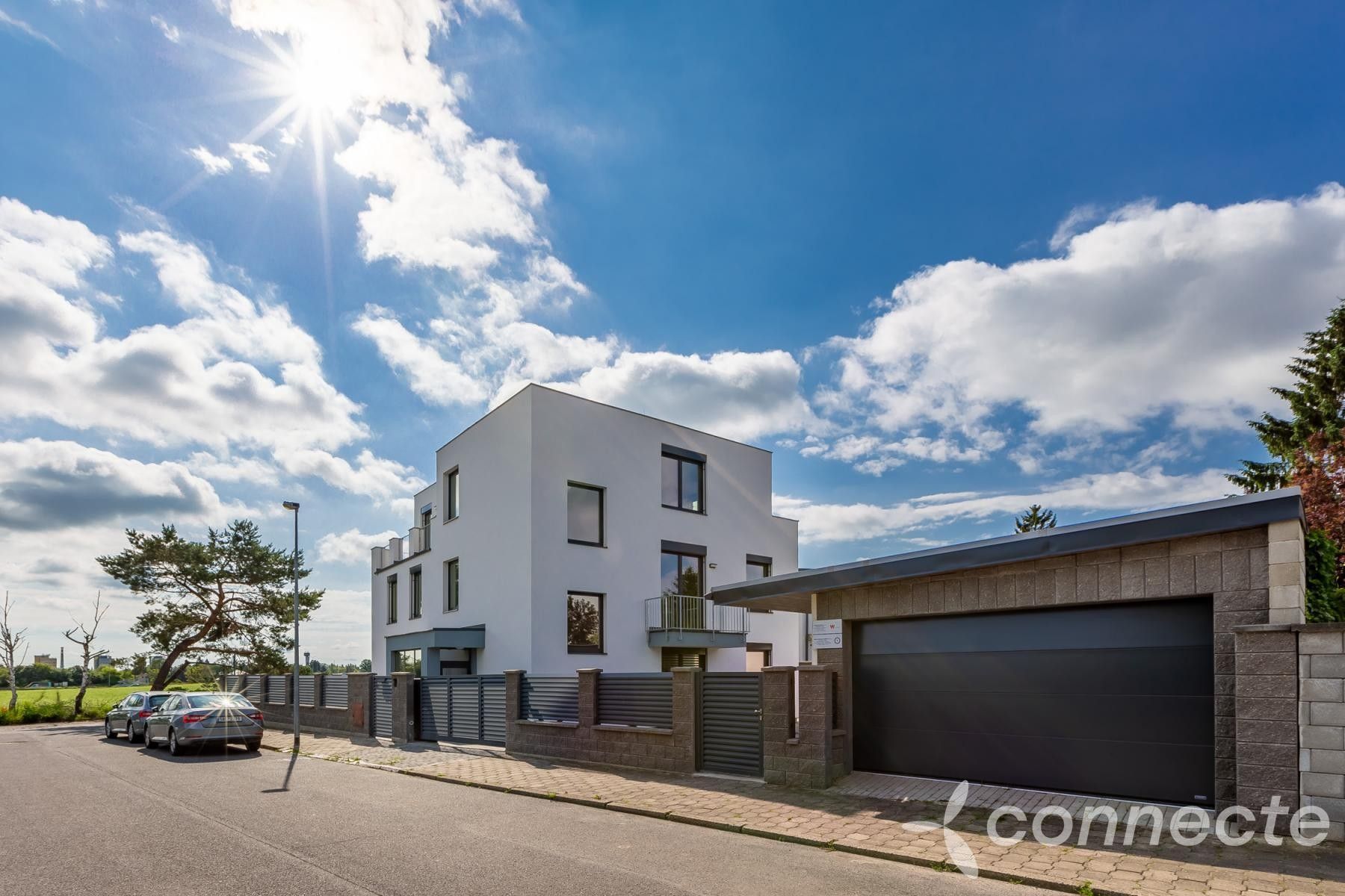 Prodej byt 2+kk - Chřibská  , Praha Ďáblice, 43 m² - 5