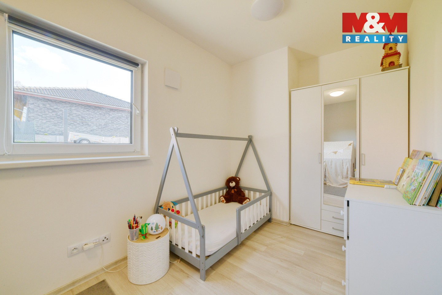 Rodinný dům · 55 m² · Šabina - 3