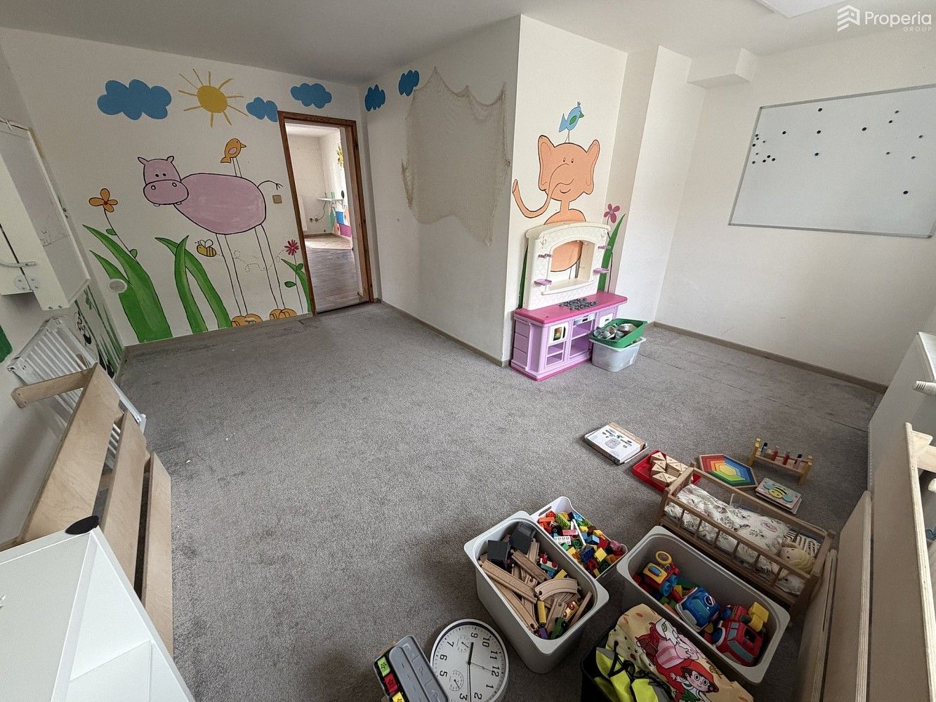 Pronájem rodinný dům - Brno - Židenice, okres Brno-město, Jihomoravský kraj, 104 m² - 2