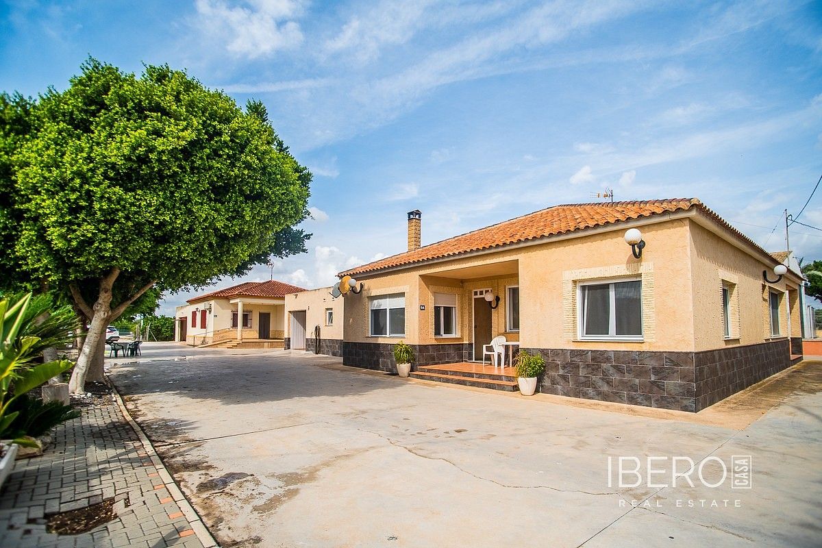 Rodinný dům · 505 m² · Orihuela, Španělsko - 4