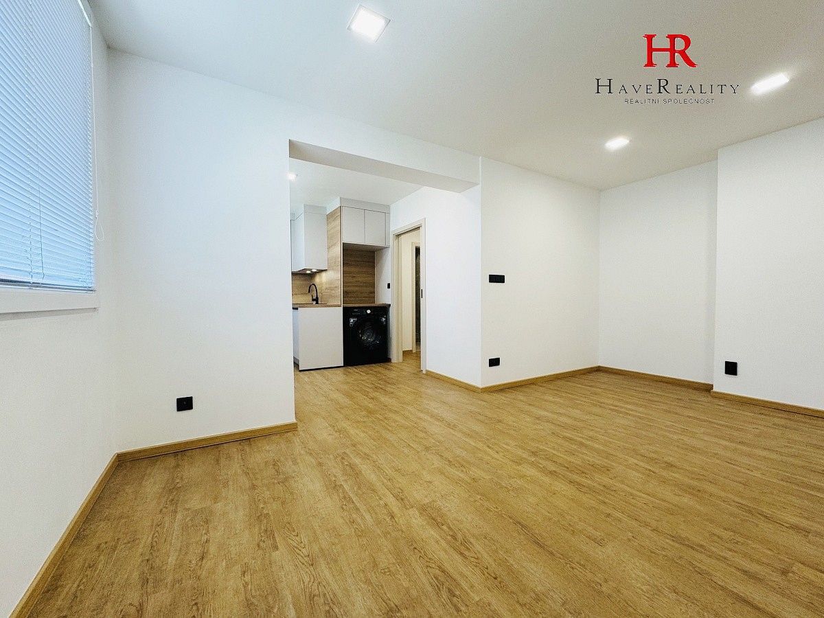 Byt 1+kk · 36 m² · Vlašim, okres Benešov, Středočeský kraj - 4