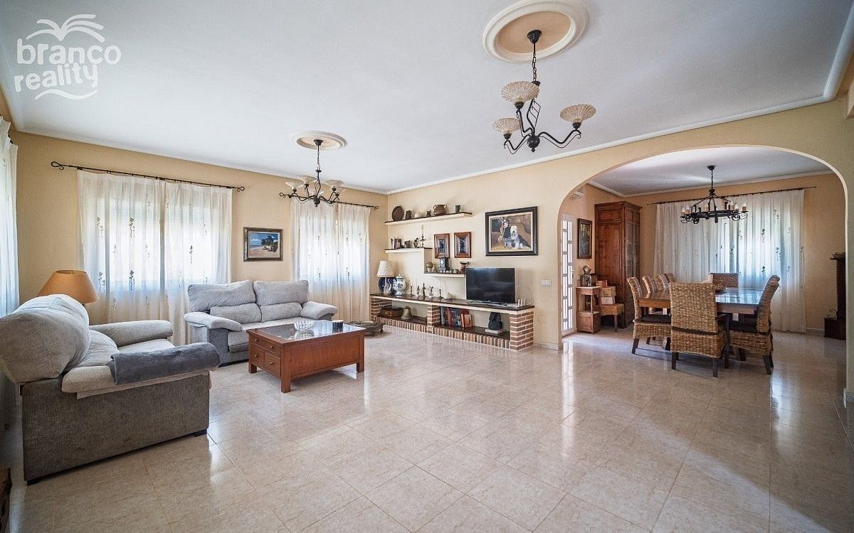 Prodej rodinný dům - Ciudad Quesada, ES, 422 m² - 2