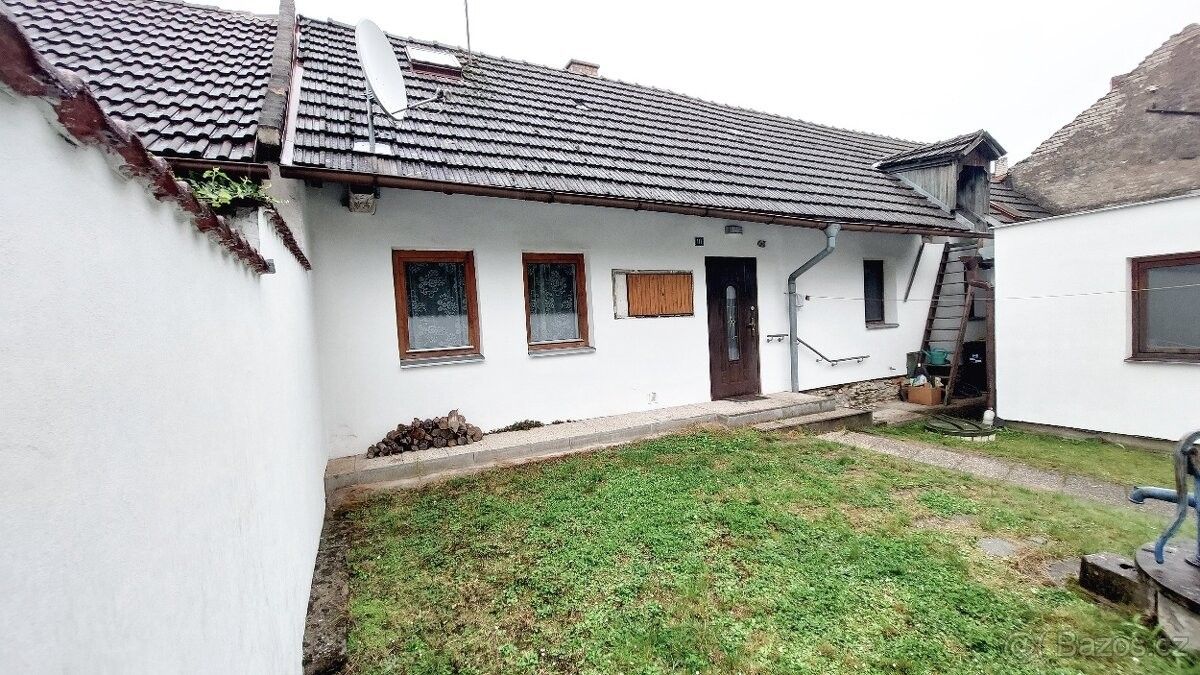 Rodinné domy, Libice nad Cidlinou, 289 07