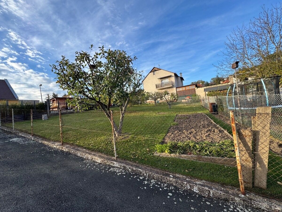 Pronájem pozemek pro bydlení - Dvůr Králové nad Labem, 544 01