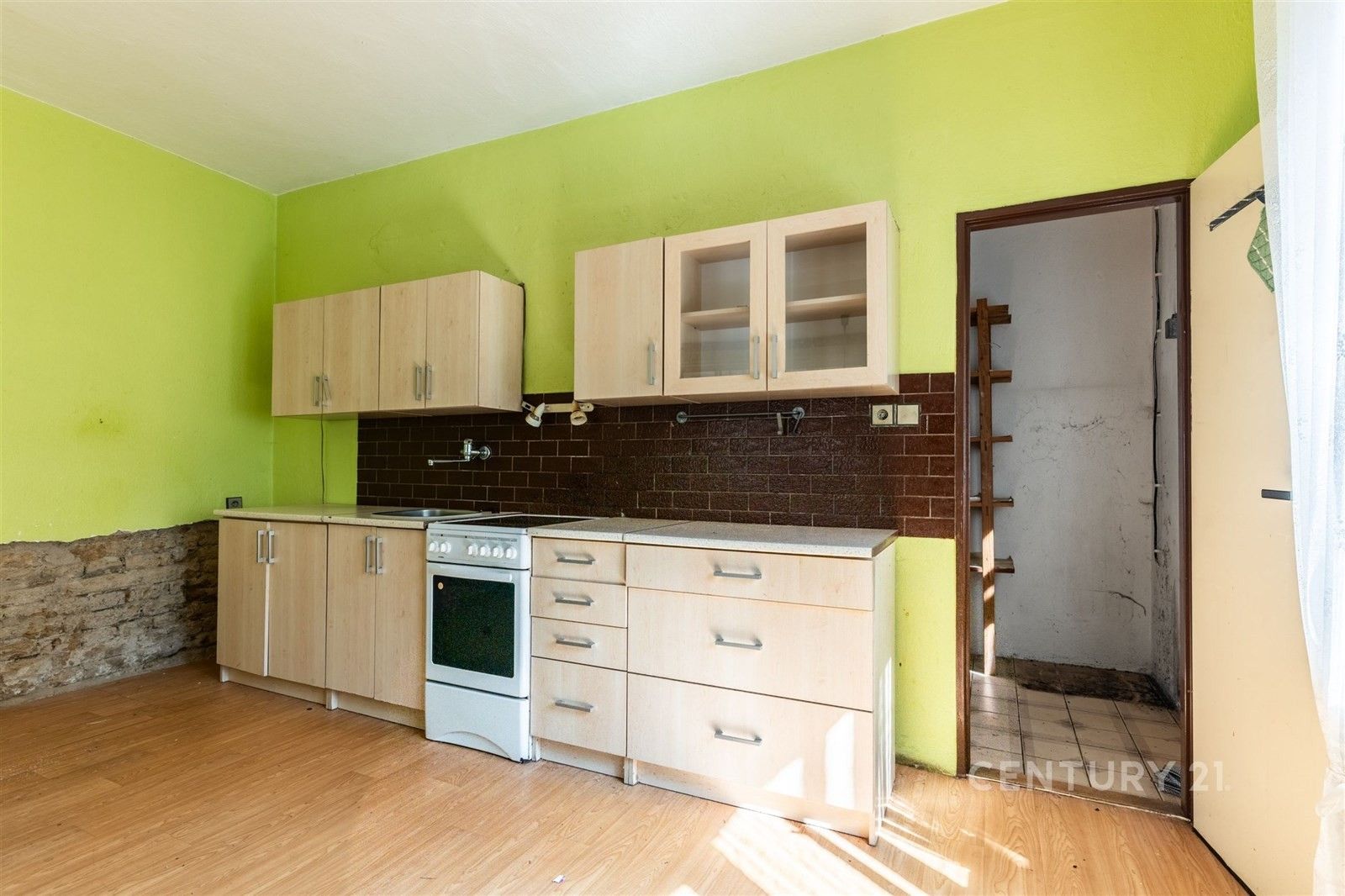 Prodej rodinný dům - Konice, 300 m²