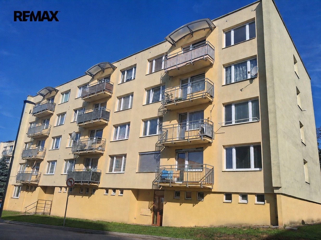 3+1, Volary, okres Prachatice, Jihočeský kraj, 65 m² - 1