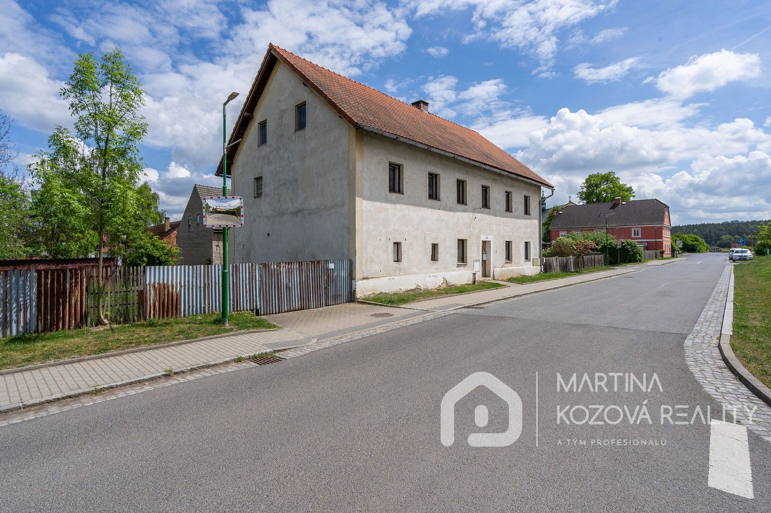 Rodinný dům, 400 m²