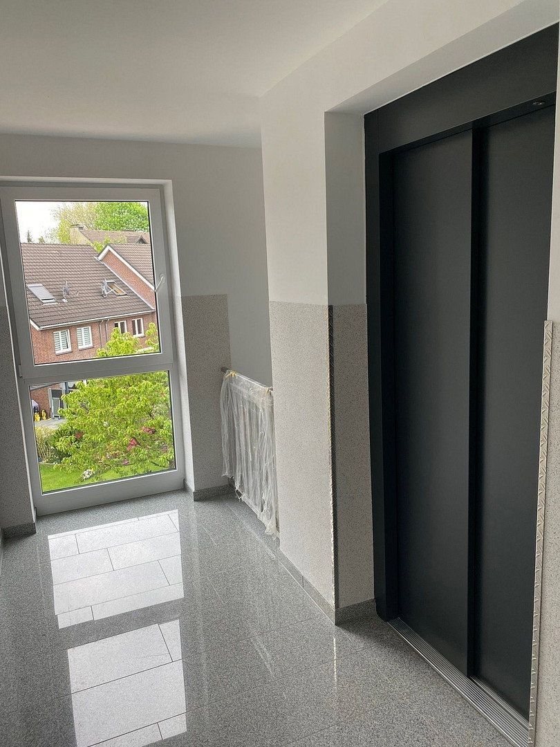 Pronájem byt 3+1 - Möllhoven 45 Essen Borbeck-Mitte Nordrhein-Westfalen 45355, 95 m² - 5