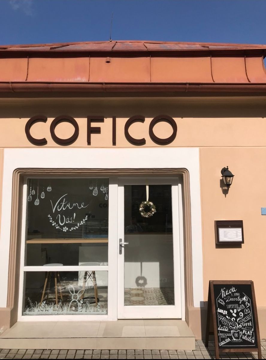 Pronájem obchodní prostory - V Kapslovně, Praha - Žižkov, 30 m² - 5