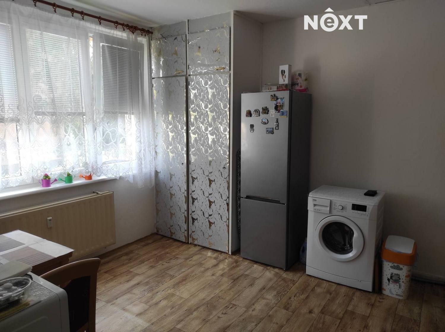 Prodej byt 1+1 - Do Zátiší 1448, Cheb, 36 m² - 5