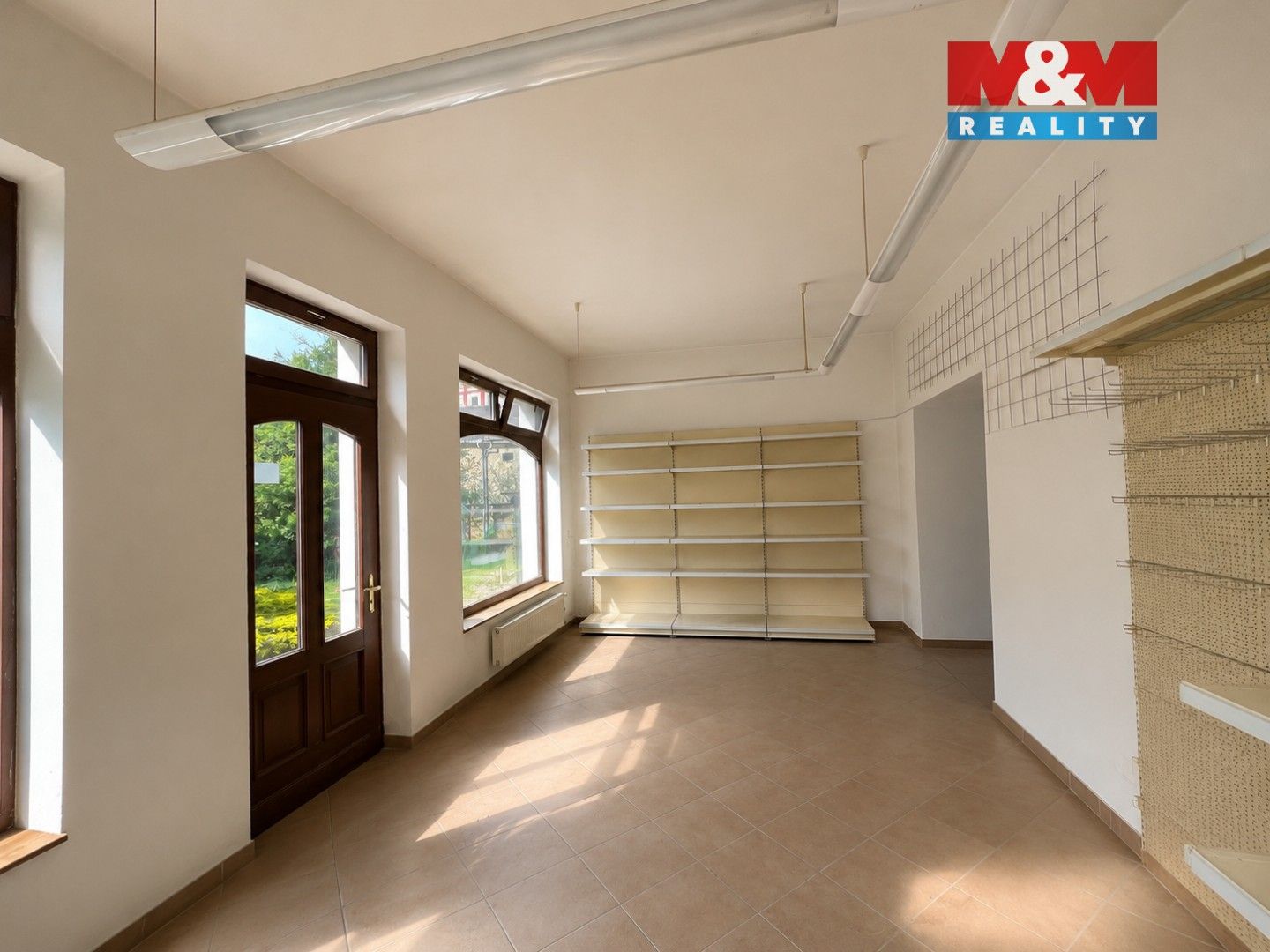 Obchodní prostory · 24 m² · Vávrovická, Opava - 3