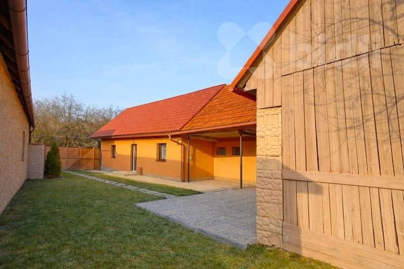 Rodinné domy, Kelč, 70 m²