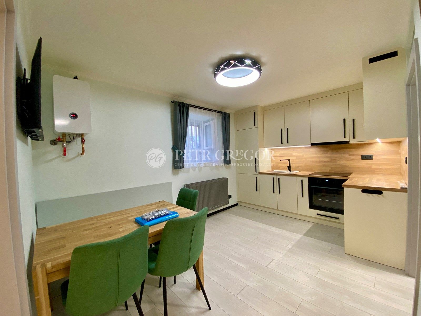 3+kk, Studentská, Poděbrady, 40 m²