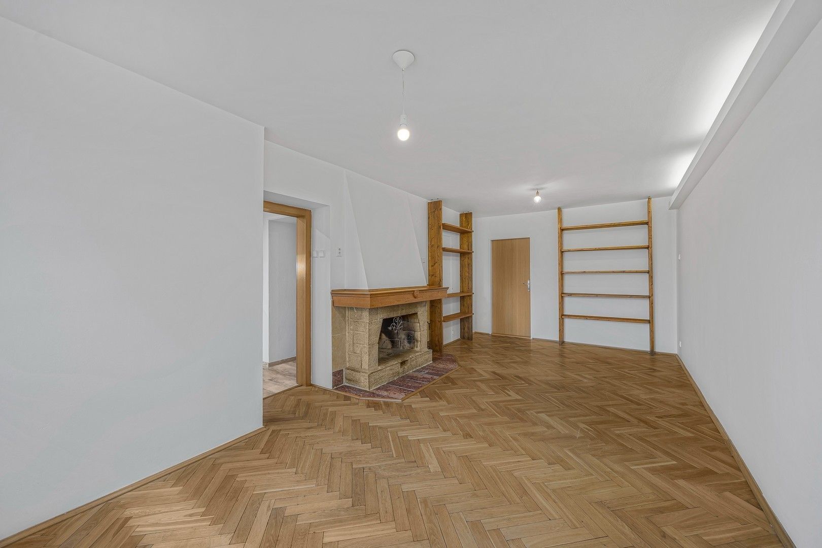 Byt 3+1, 71 m²