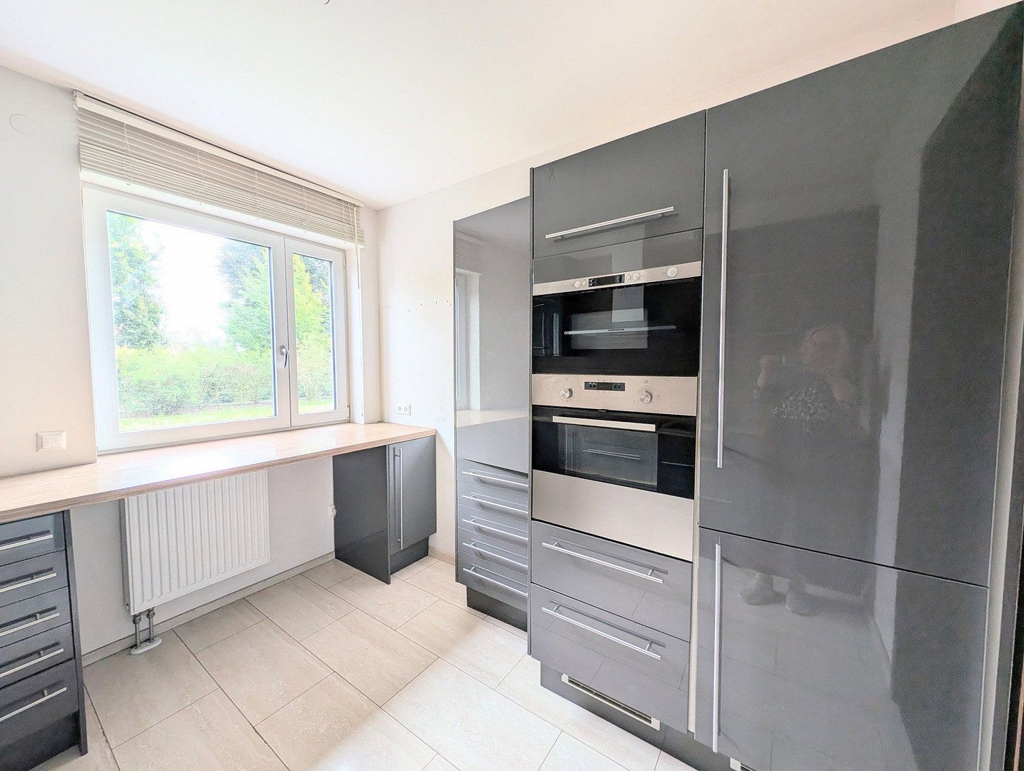 Prodej byt 4+1 - Robert-Dick-Weg 2 Ulm Ulm Baden-Württemberg 89077, 126 m² - 5